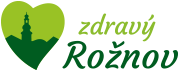 Logo Zdravý Rožnov, z.s.